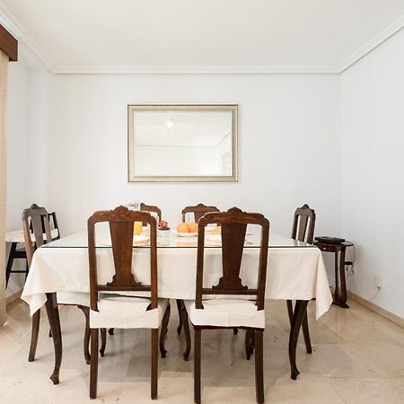 סביליה Green- Apartments Las Setas מראה חיצוני תמונה
