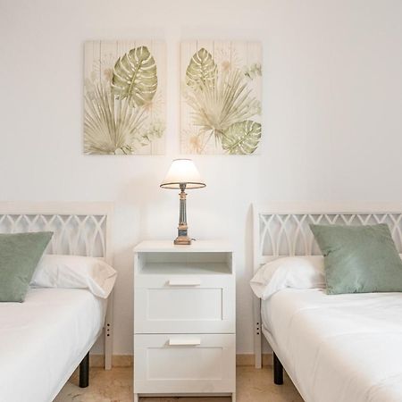 סביליה Green- Apartments Las Setas מראה חיצוני תמונה