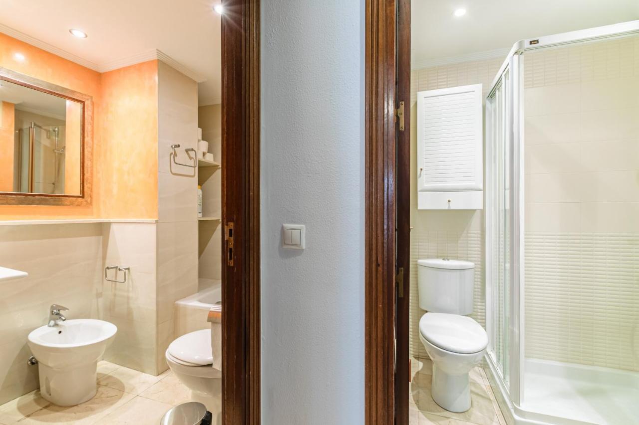 סביליה Green- Apartments Las Setas מראה חיצוני תמונה