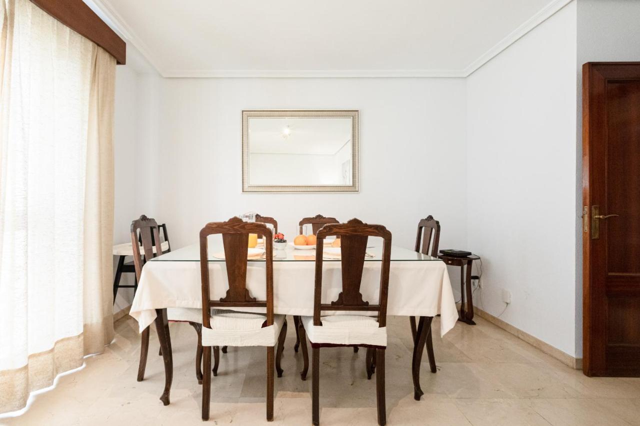 סביליה Green- Apartments Las Setas מראה חיצוני תמונה