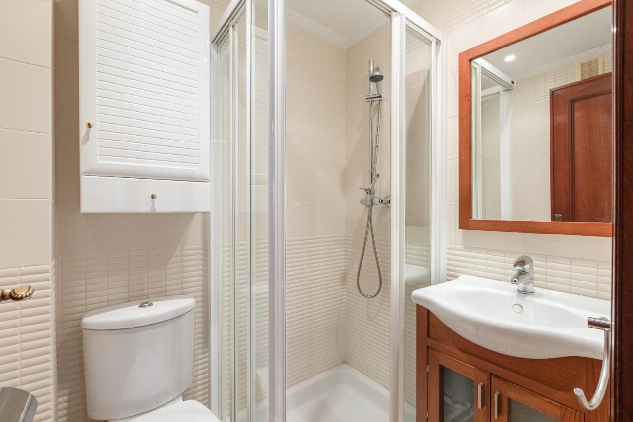 סביליה Green- Apartments Las Setas מראה חיצוני תמונה