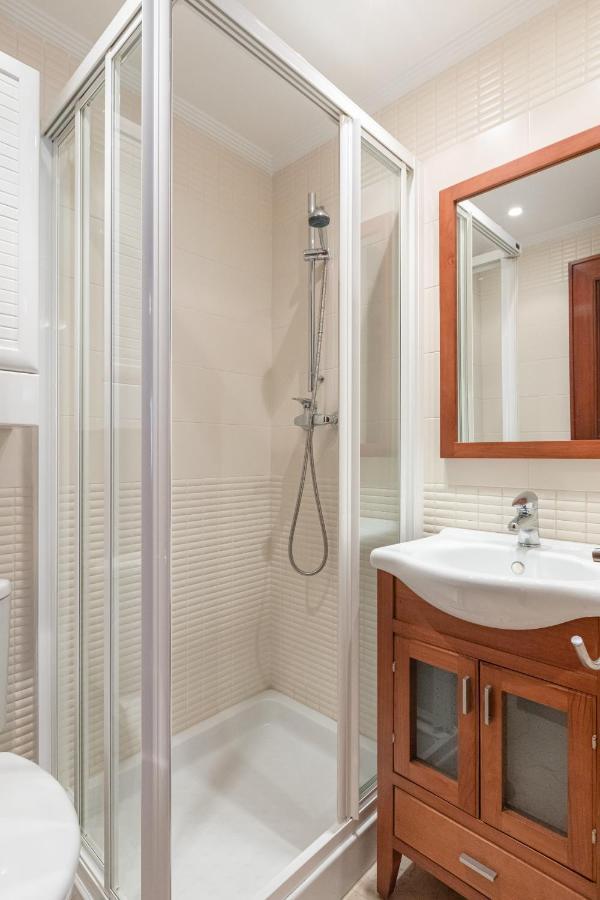 סביליה Green- Apartments Las Setas מראה חיצוני תמונה