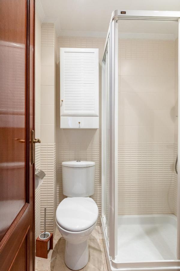 סביליה Green- Apartments Las Setas מראה חיצוני תמונה